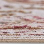 Beige Persian 2x3 Feet Machine Made Runner