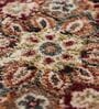 Beige Persian 2x7 Feet Machine Made Runner