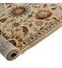 Beige Persian 4 Ft X6 Ft Carpet