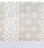 Daystar (12x84) Beige Polycanvas Table Runner