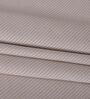 Beige Polycotton Textured 9ft Regular Eyelet Long Door Curtains (2 Pc)