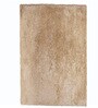 Beige Polyester Abstract 12' x 9' Hand tufted Carpet