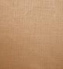 Beige Abstract Polyester 7 Ft Blackout Eyelet Door Curtain