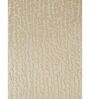 Beige Polyester Jacquard 16x16 inches Cushion Cover Set of 5