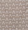 Beige Polyester Solid 105 GSM Single Bed Comforter