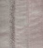 Beige Polyester Solid 600 GSM King Size Quilts with 2 Pillow Covers