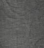 Grey Solid Polyester 7 Ft Blackout Eyelet Door Curtains (Set of 2)