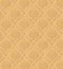 Beige Solid Polyester 5 Ft Semisheer Eyelet Window Curtains (Set of 2)
