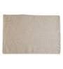 Premium (12x18) Beige Jute (Set of 2) Placemat