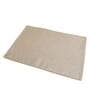Premium (12x18) Beige Jute (Set of 6) Placemat