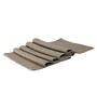 Premium (36x12) Beige Jute Table Runner