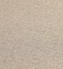 Premium (40x40) Beige Jute Table Cloth