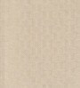 Beige Solid Poly Cotton 7.5 Ft Light Filtering Pinch Pleat Door Curtains (Set of 2)