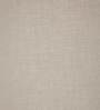 Beige Solid Poly Cotton 9 Ft Light Filtering Eyelet Door Curtains (Set of 2)