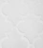 Beige Traditional Polyester 7 Ft Semisheer Eyelet Door Curtains (Set of 4)