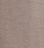 Beige Solid 144 TC 100% Cotton Queen Sized Bed Sheets with 2 Pillow Covers