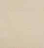 Beige Solid TC 325 Cotton Polyester Single Bed Bedcover