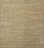 Beige Solid Wool & Jute 8 x 10 Feet Hand Woven Carpet