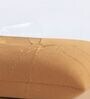 Beige Terry 300 TC Waterproof 18x28 inches Pillow Protector Cover (1Pc)