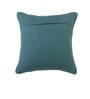 Beige Traditional 16x16 inches Cushion Cover