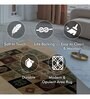 Beige Traditional 3 ft x5 ft Carpet
