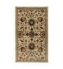 Beige Persian 4 Ft X6 Ft Carpet