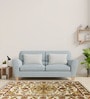Beige Persian Polypropylene 6 ft x 9 ft Machine Made Carpet