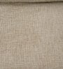 Beige Traditional GSM 320 Cotton  Double Bed Cover