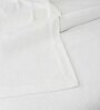 Beige Traditional GSM 320 Cotton Double Bed Cover