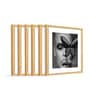 Beige Wall Photo Frame Set Of 2 Big Frames For Wall Artwork