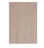 Beige Abstract Wool 5 ft x 7 ft Hand Tufted Carpet