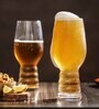 Bell Brew Crystal Beer Glass 440Ml (Set Of 2)