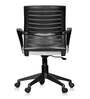 Bella Ergonomic Chair In Grey Colour