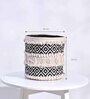 Belly Grey Cotton Planter