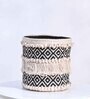 Belly Grey Cotton Planter