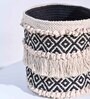 Belly Grey Cotton Planter
