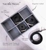 Grey Belt Tray