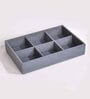 Grey Belt Tray