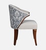 Belvedere Sheesham Wood Dining Chair In Provincial Teak Finish Belvedere Sheesham Wood Dining Chair In Provincial Teak Finish