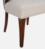 Belvedere Sheesham Wood Dining Chair In Provincial Teak Finish Belvedere Sheesham Wood Dining Chair In Provincial Teak Finish