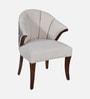 Belvedere Sheesham Wood Dining Chair In Provincial Teak Finish Belvedere Sheesham Wood Dining Chair In Provincial Teak Finish
