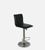 Ben Barstool in Black Colour