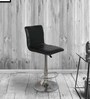 Ben Barstool in Black Colour
