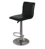 Ben Barstool in Black Colour