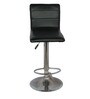 Ben Barstool in Black Colour