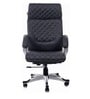Ben High Back Executive Chair in Black Colour