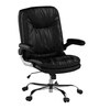 Benjiro Executive Chairs In Black