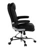 Benjiro Executive Chairs In Black