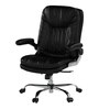 Benjiro Executive Chairs In Black