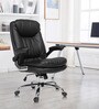 Benjiro Executive Chairs In Black